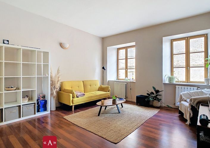 location Appartement Rabastens