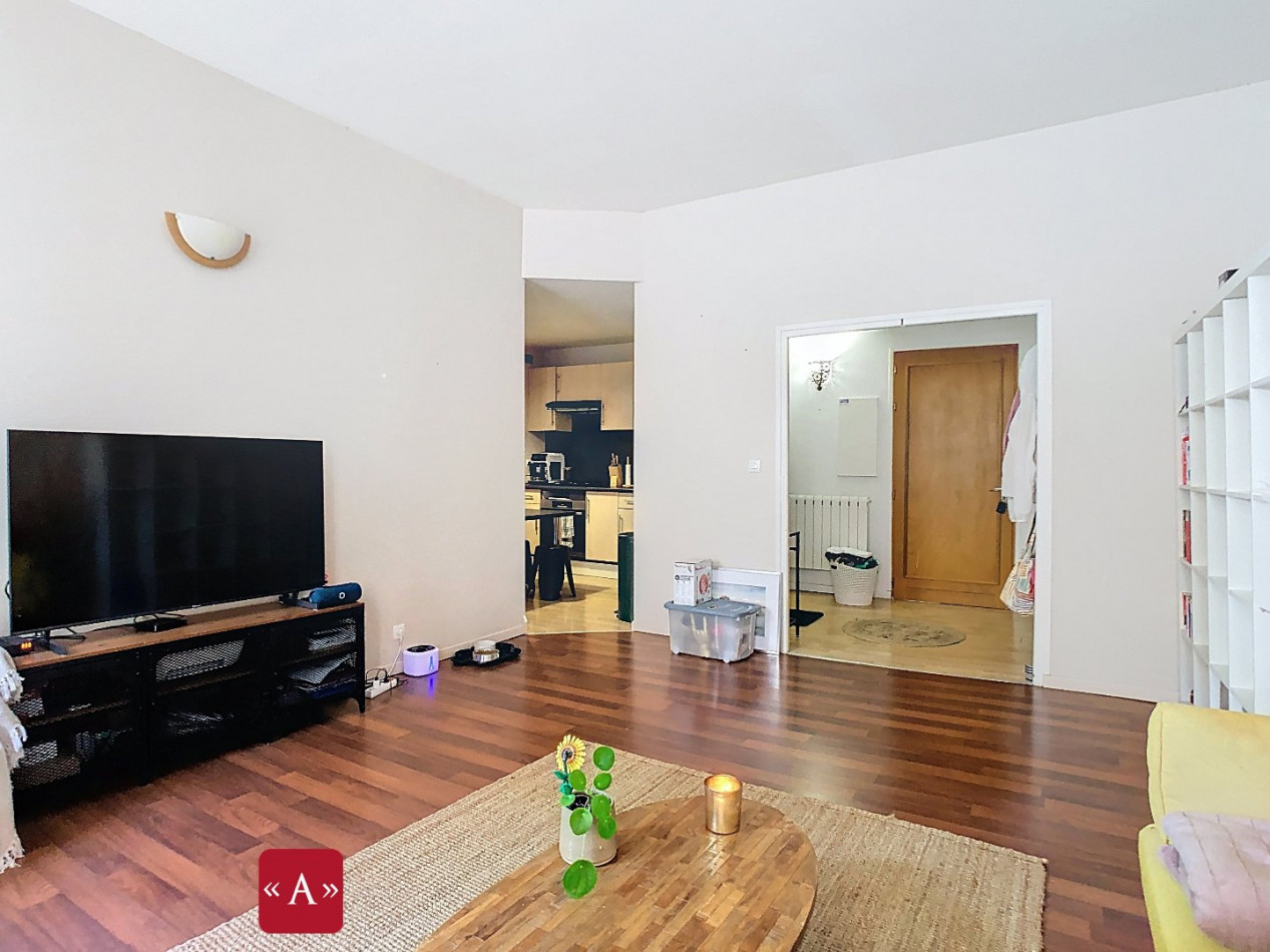 location Appartement Rabastens - Photo 2