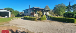 vente Maison Saint-sulpice-la-pointe