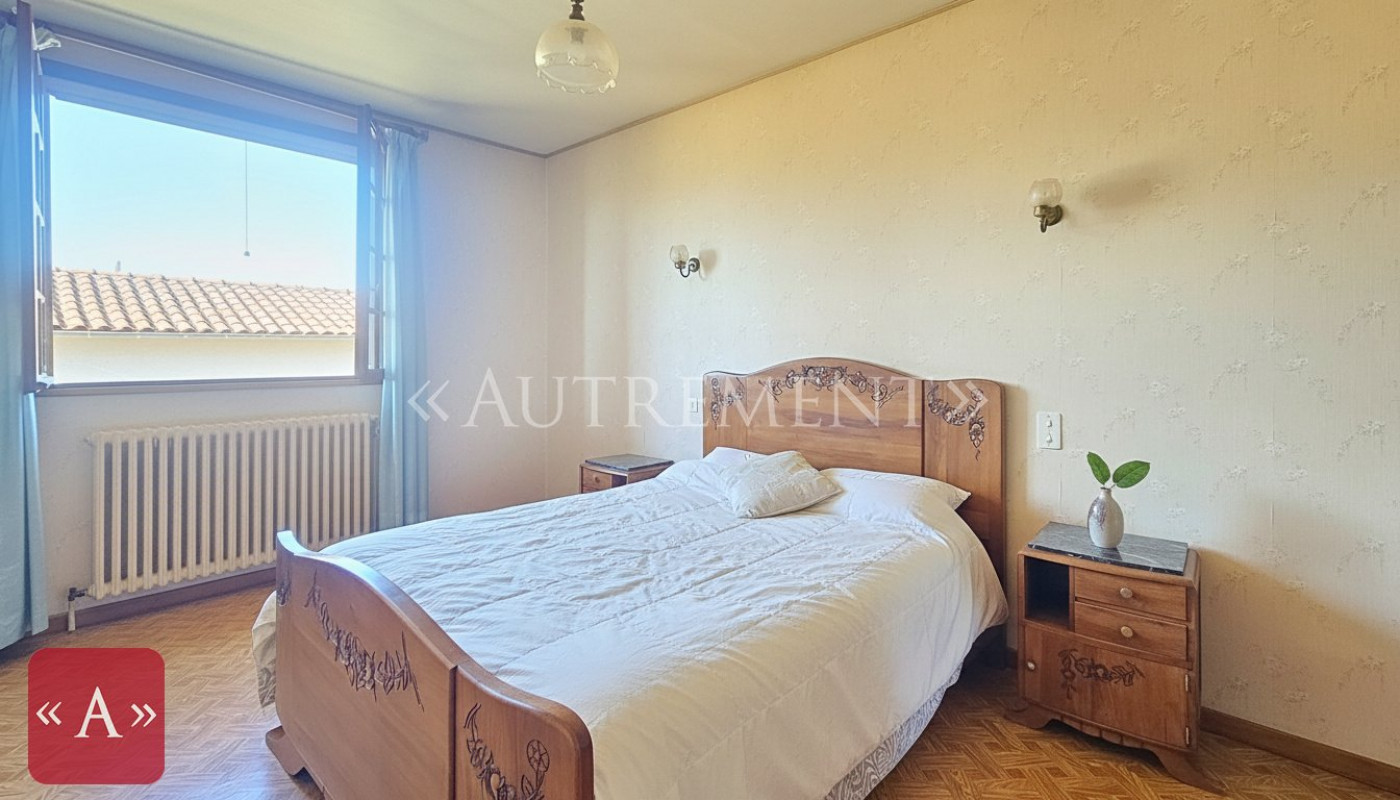 vente Maison Saint-sulpice-la-pointe - Photo 8