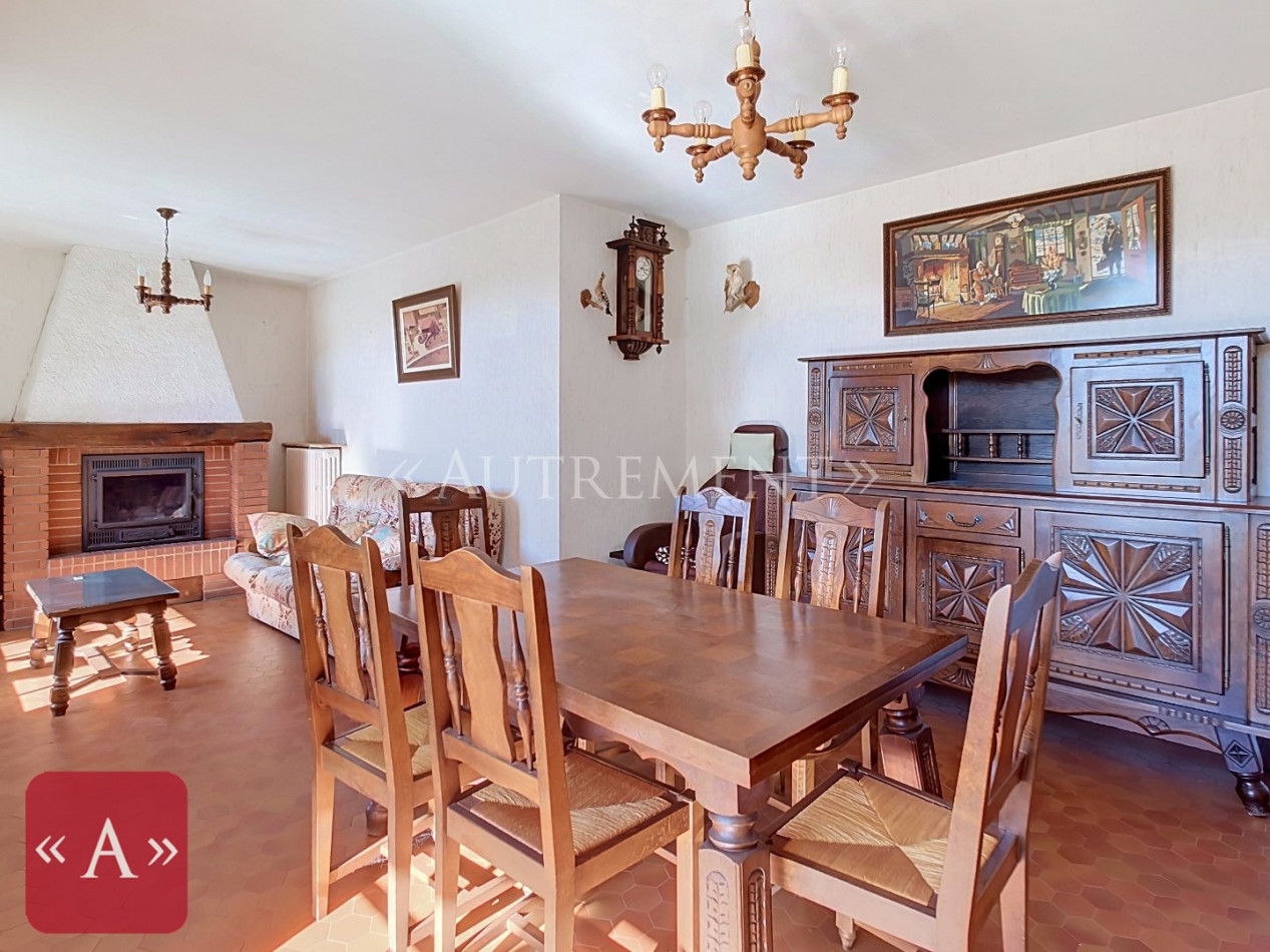 vente Maison Saint-sulpice-la-pointe - Photo 3