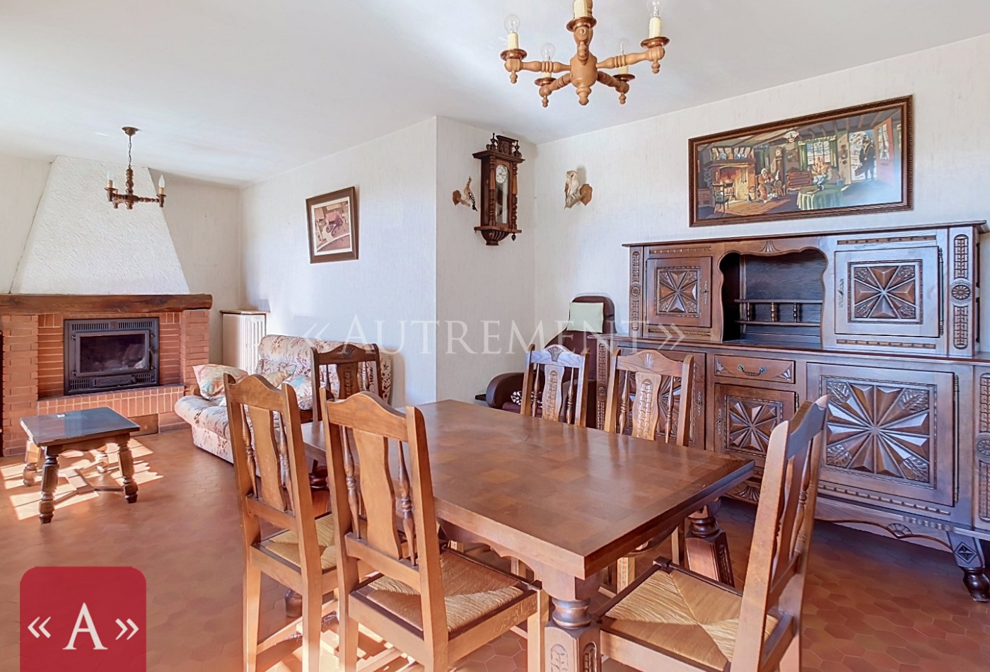 vente Maison Saint-sulpice-la-pointe - Photo 3