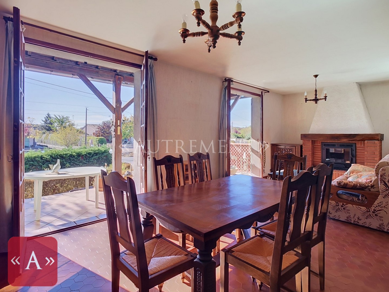 vente Maison Saint-sulpice-la-pointe - Photo 6
