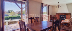 vente Maison Saint-sulpice-la-pointe