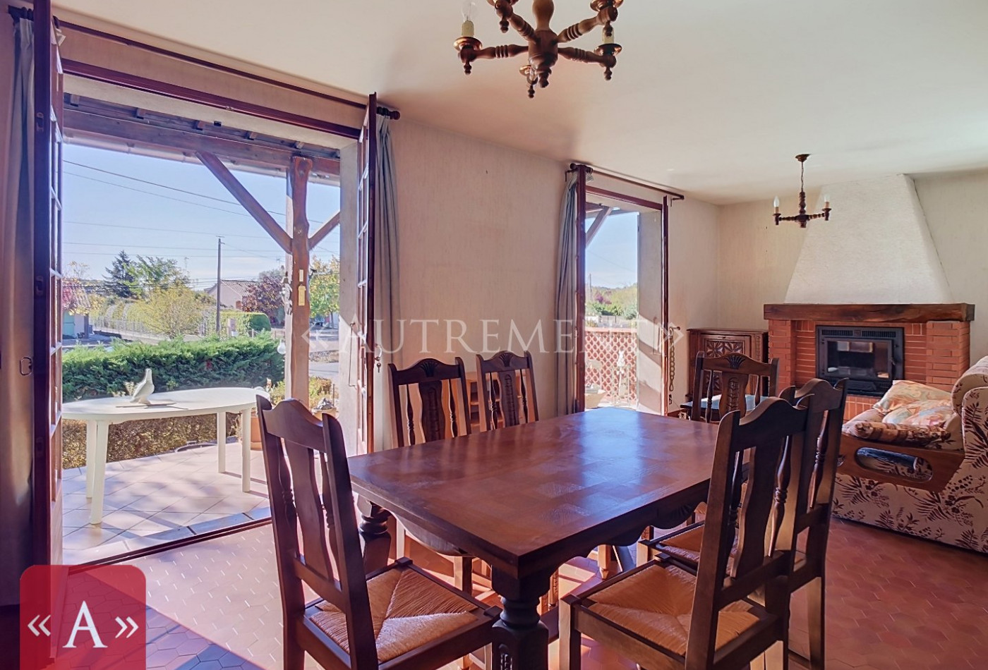 vente Maison Saint-sulpice-la-pointe - Photo 6