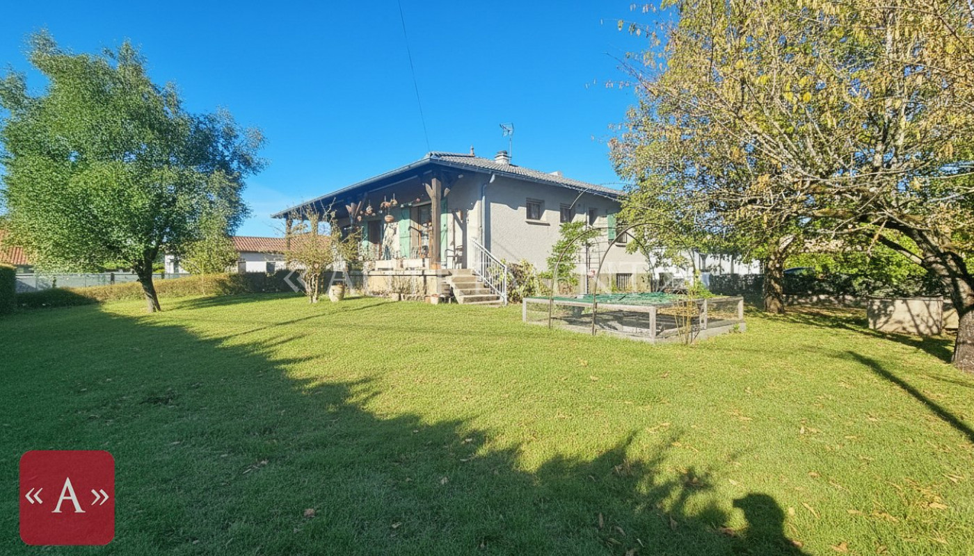 vente Maison Saint-sulpice-la-pointe - Photo 17