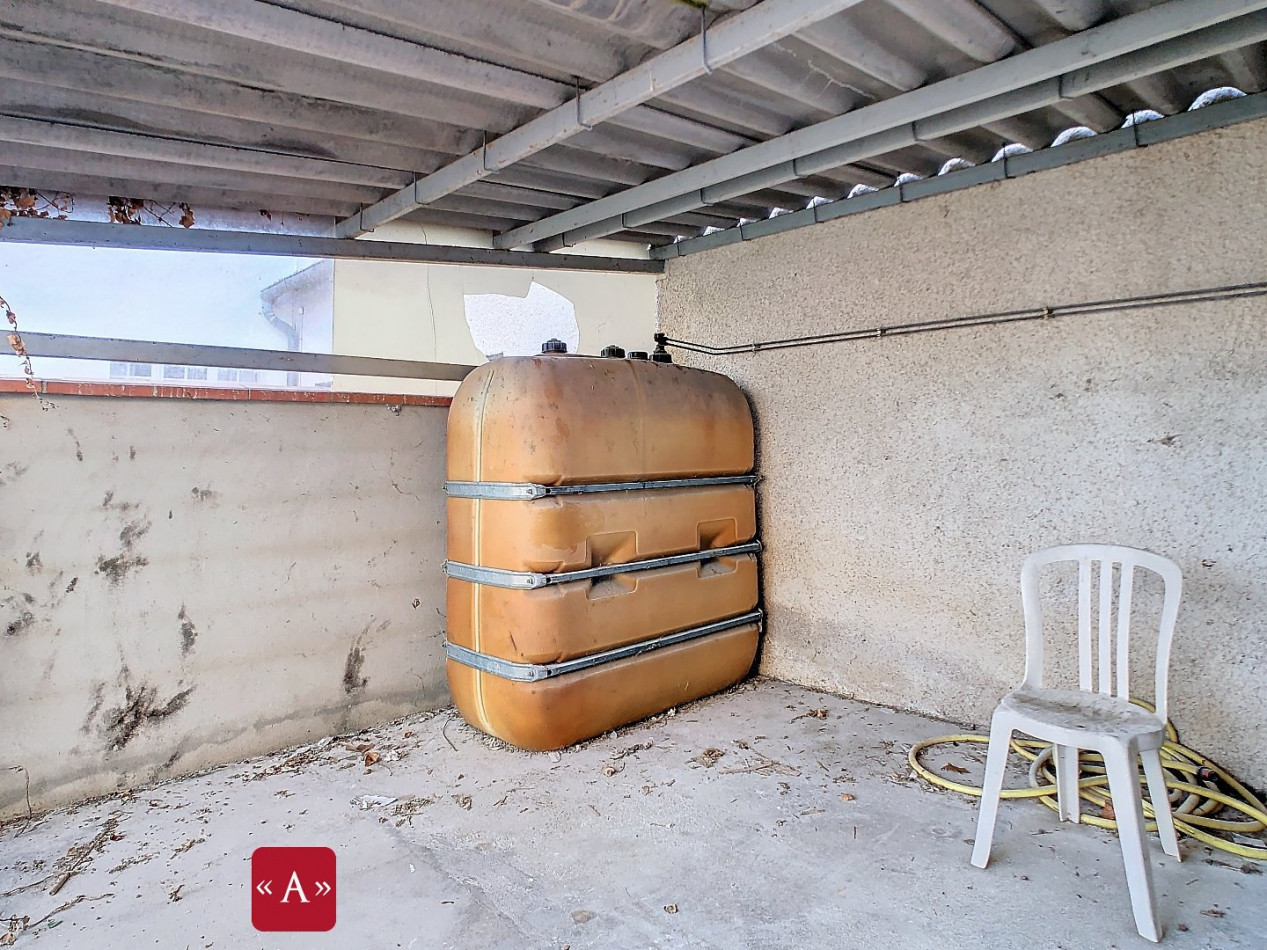 location Maison Coufouleux - Photo 8