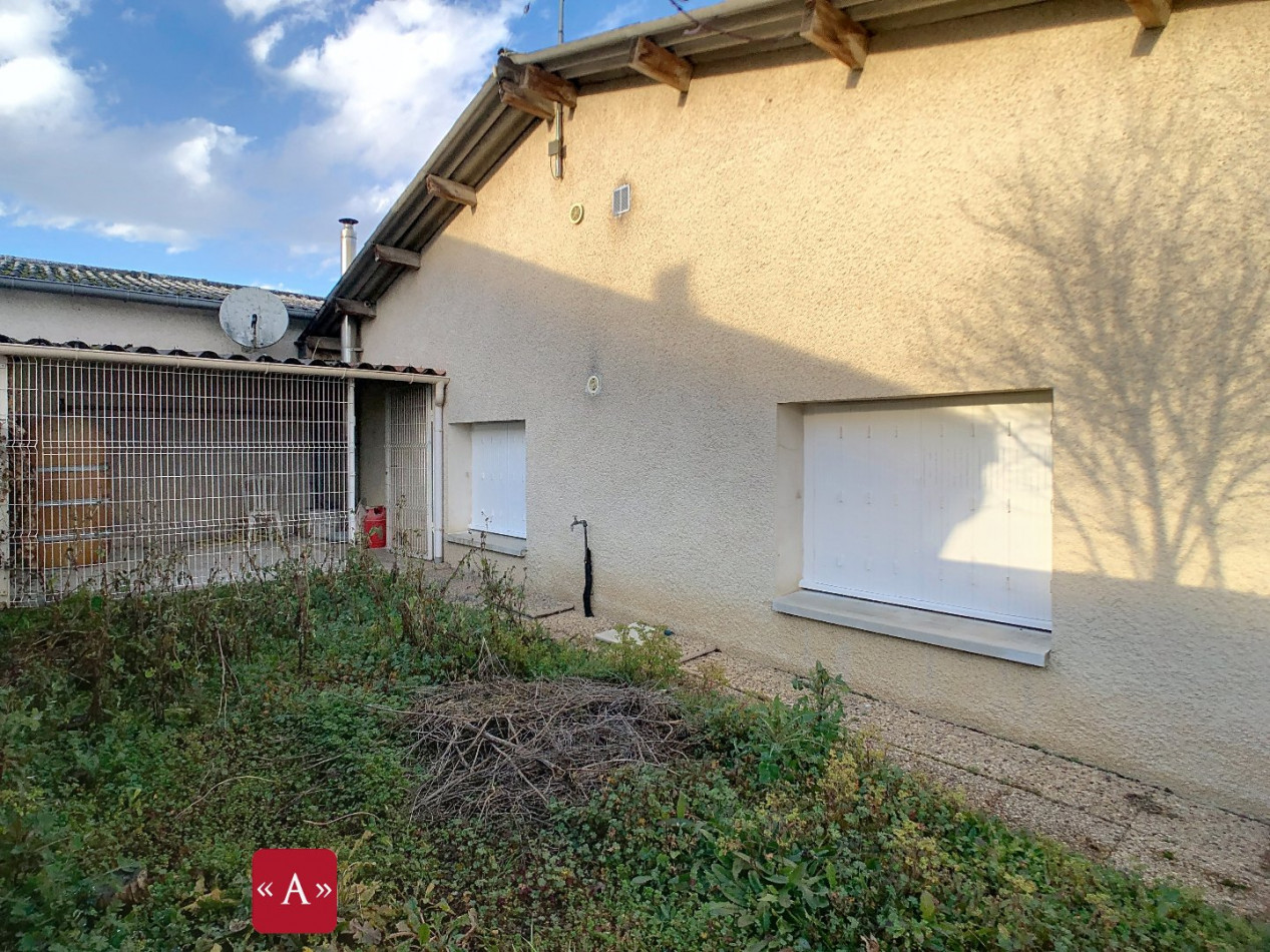 location Maison Coufouleux - Photo 10