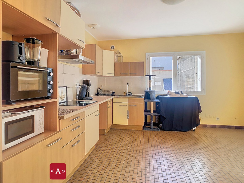 location Maison Coufouleux - Photo 3