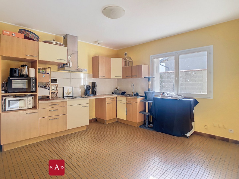 location Maison Coufouleux - Photo 4