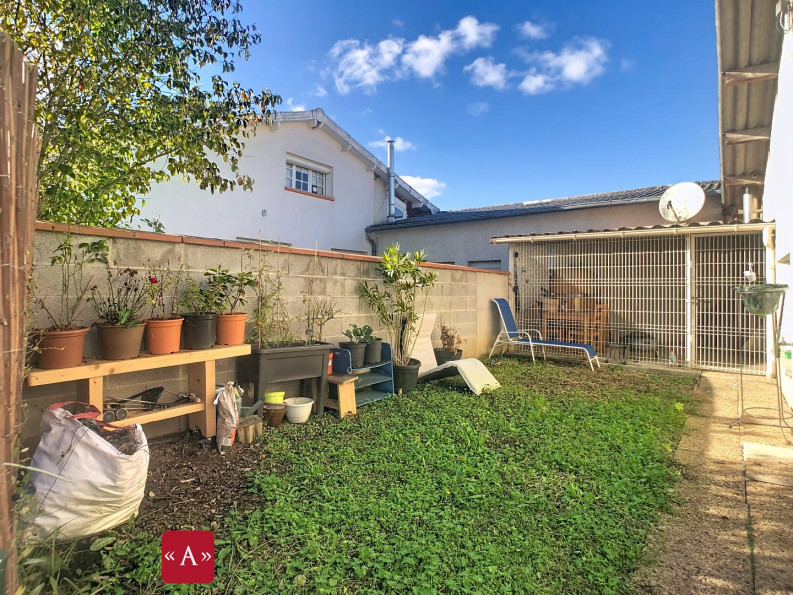 location Maison Coufouleux - Photo 10