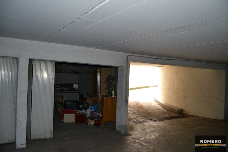 à vendre Garage Toulouse