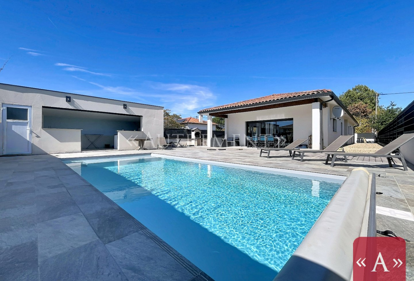 vente Maison Buzet-sur-tarn - Photo 1