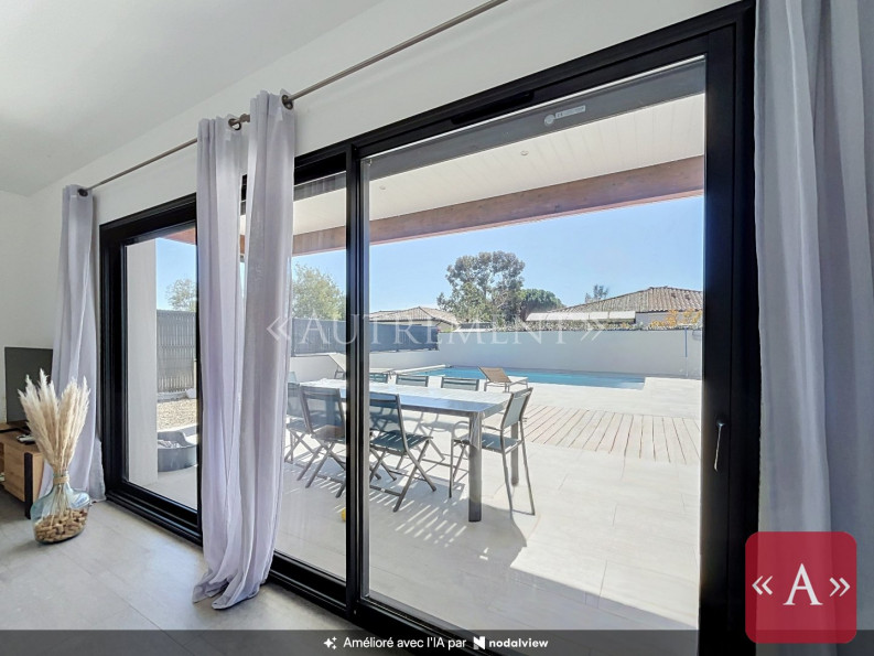 vente Maison Buzet-sur-tarn - Photo 4
