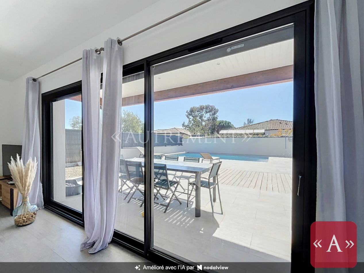 vente Maison Buzet-sur-tarn - Photo 4