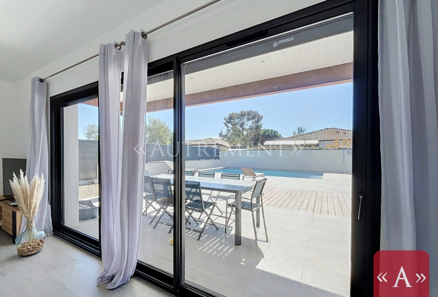 vente Maison Buzet-sur-tarn - Photo 4