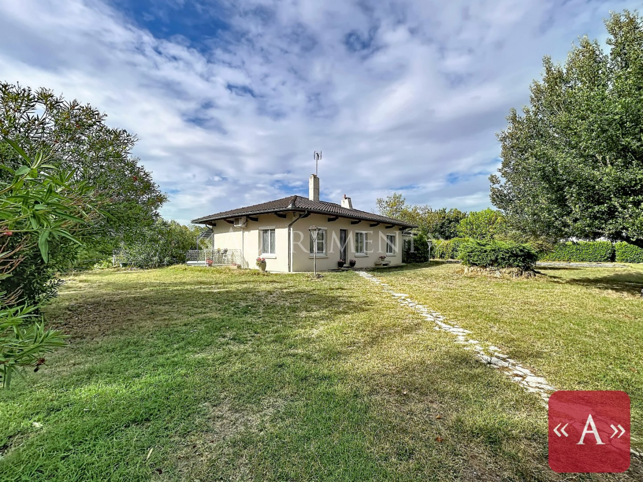 vente Maison Bessieres - Photo 1