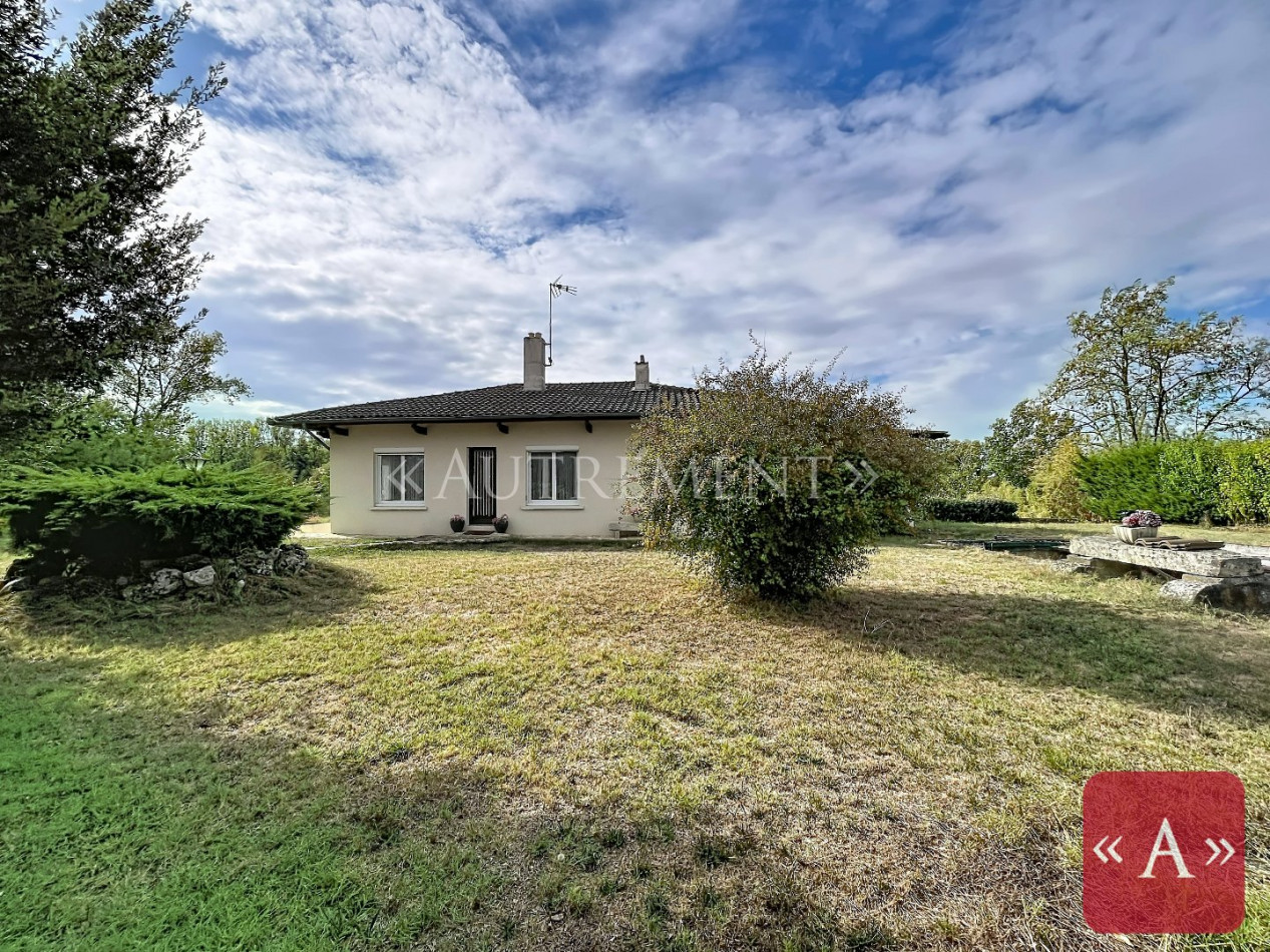 vente Maison Bessieres - Photo 17
