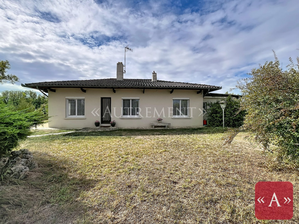 vente Maison Bessieres - Photo 18
