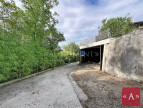 vente Maison Bessieres