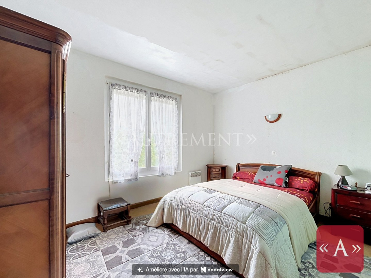 vente Maison Bessieres - Photo 9