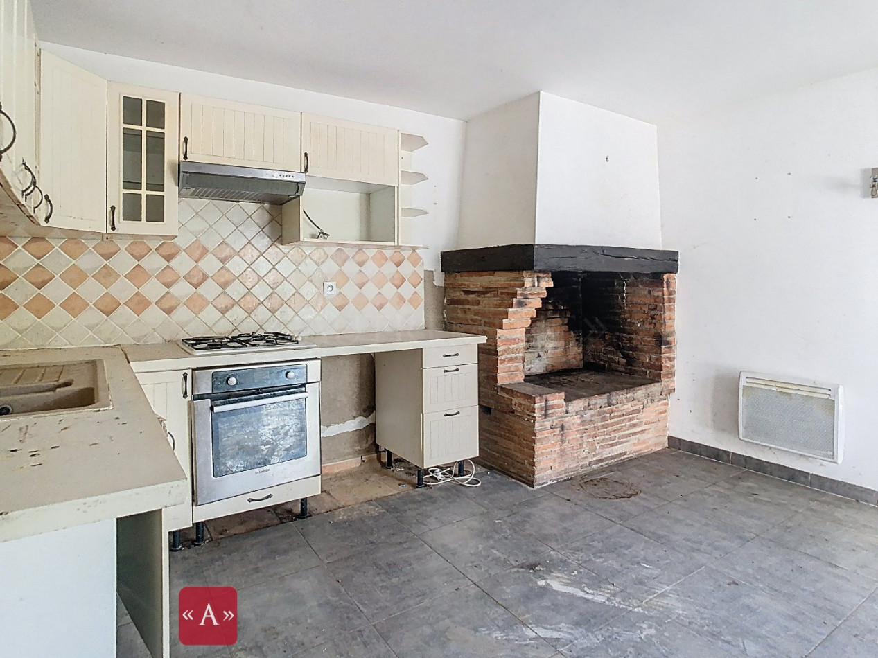 vente Maison Bessieres - Photo 5