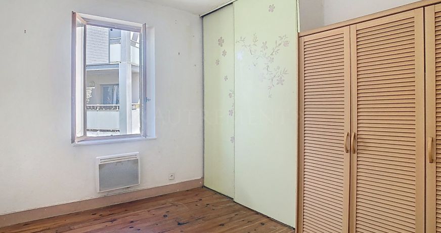 vente Maison Bessieres