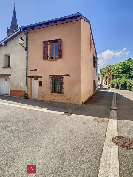 vente Maison Bessieres - Photo 3