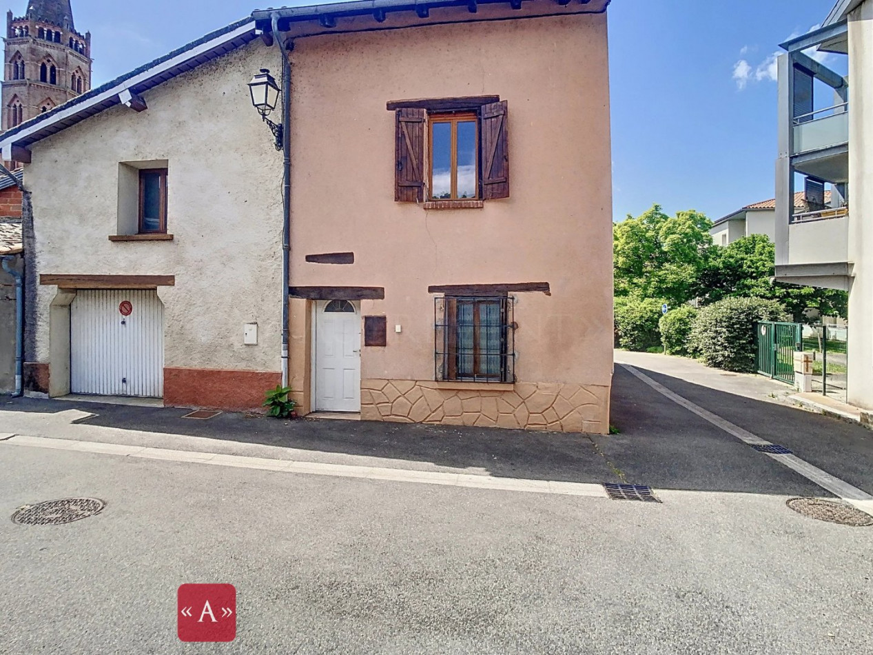 vente Maison Bessieres - Photo 1