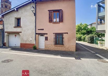 vente Maison Bessieres