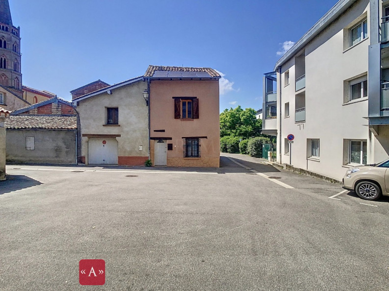 vente Maison Bessieres - Photo 2