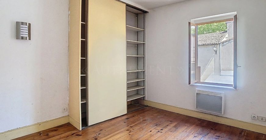 vente Maison Bessieres