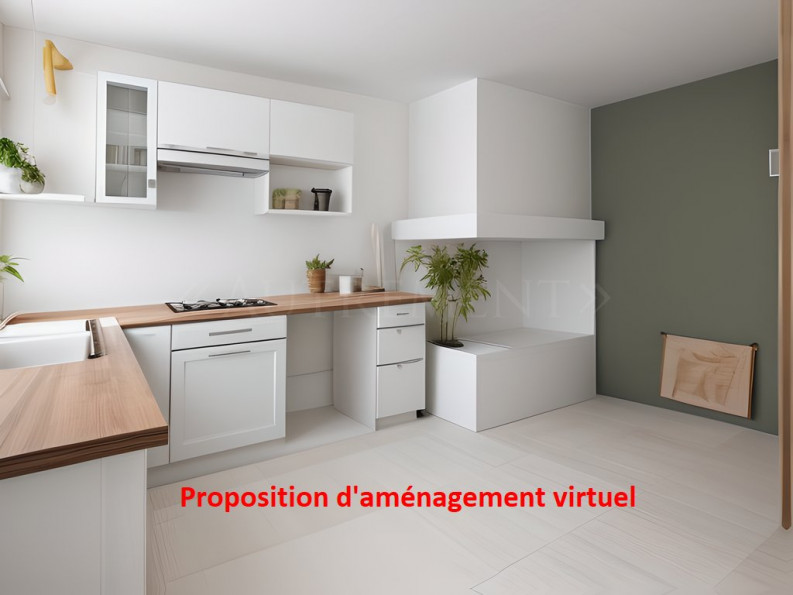 vente Maison Bessieres - Photo 4
