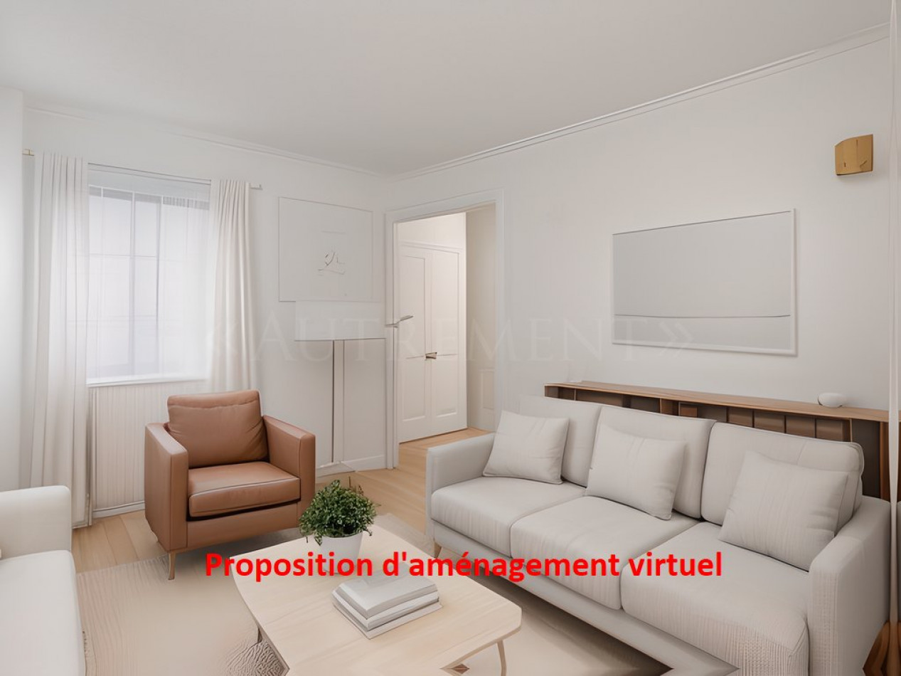 vente Maison Bessieres - Photo 6