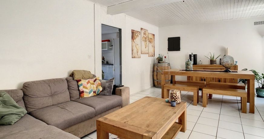 vente Maison Bessieres