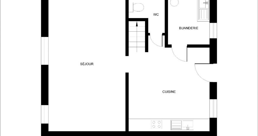 vente Maison Bessieres