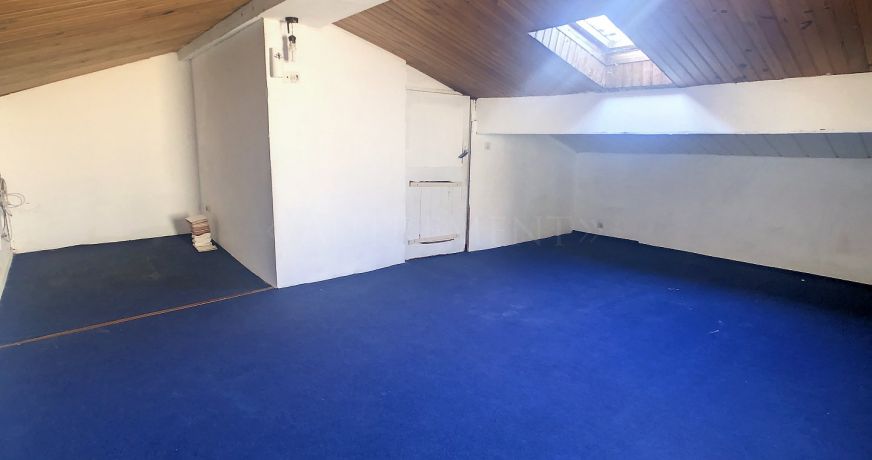 vente Maison Bessieres