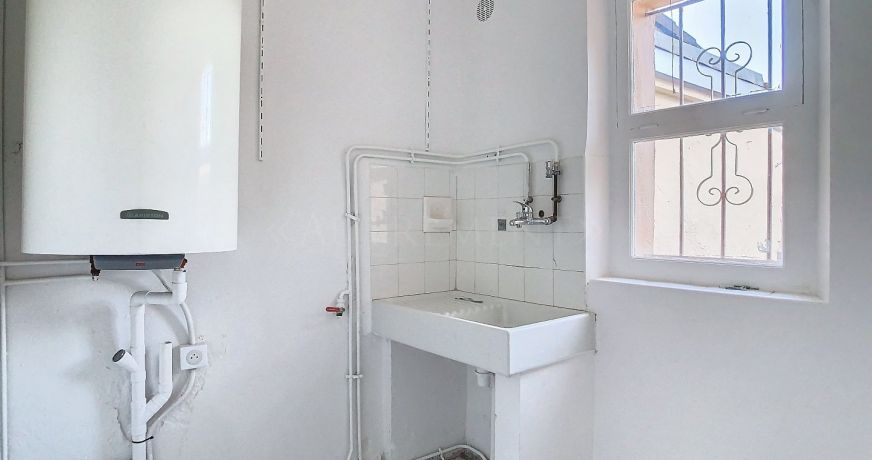 vente Maison Bessieres