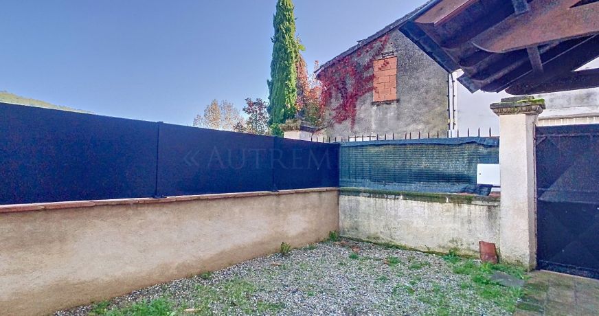 vente Maison Bessieres