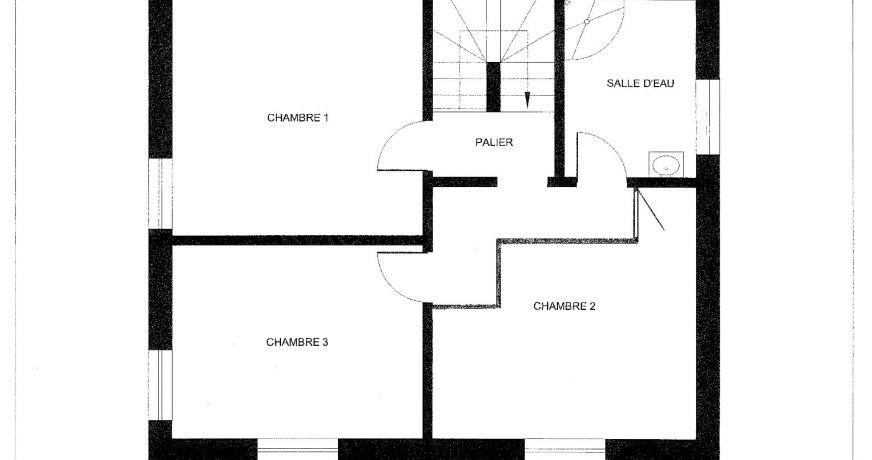 vente Maison Bessieres