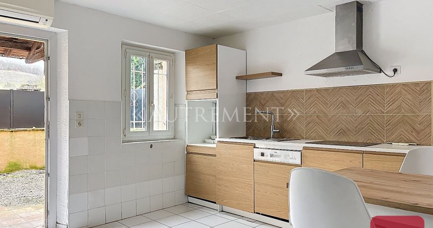 vente Maison Bessieres