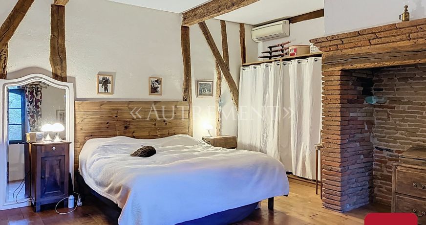 vente Maison Bessieres