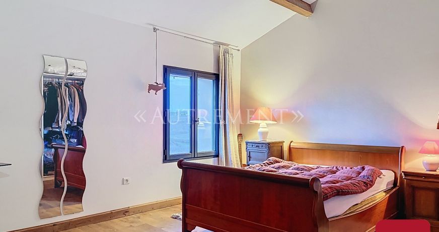 vente Maison Bessieres