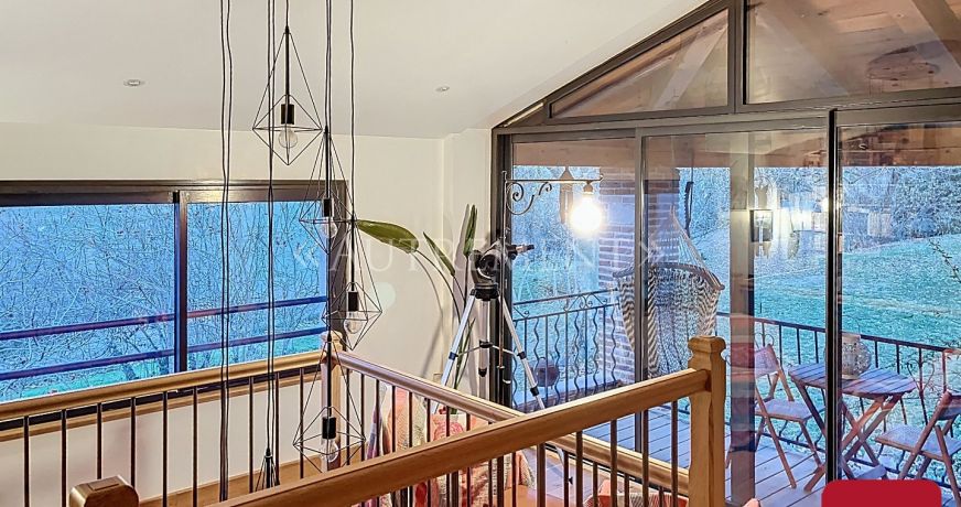 vente Maison Bessieres