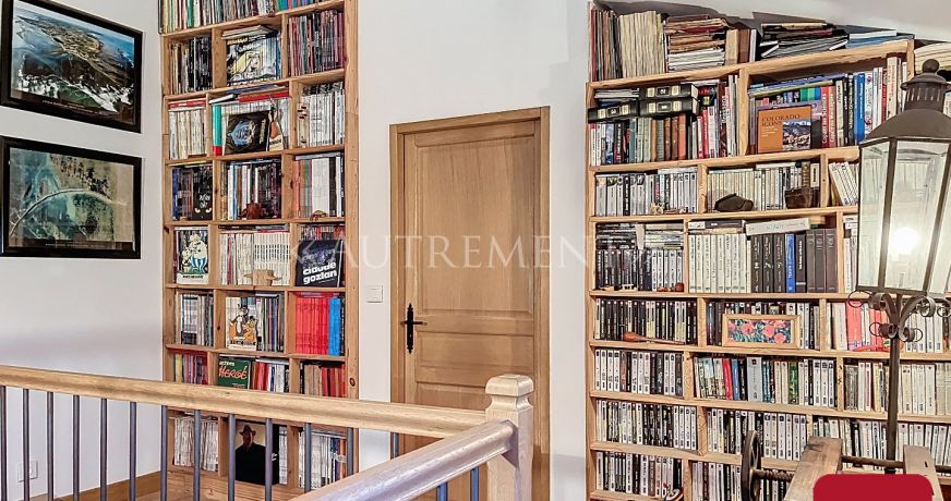 vente Maison Bessieres