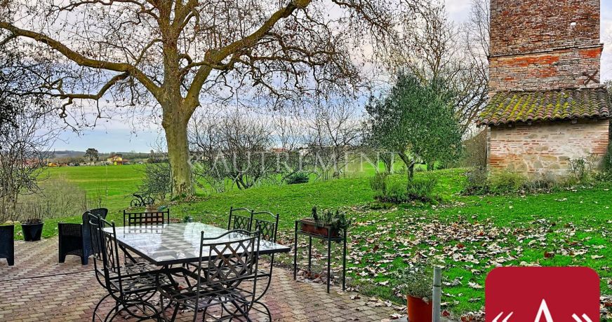 vente Maison Bessieres