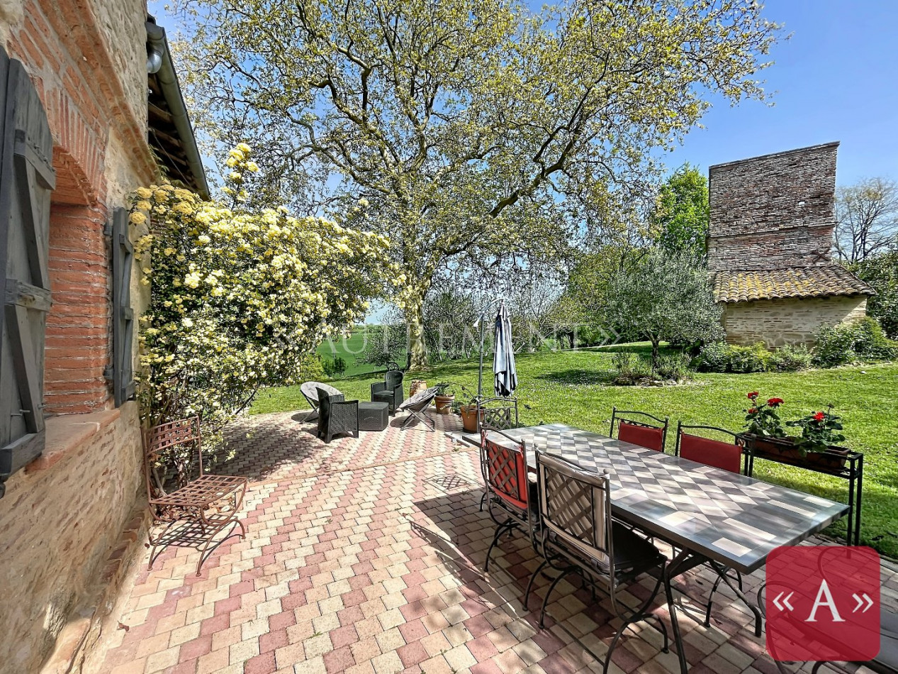 vente Maison Bessieres - Photo 2