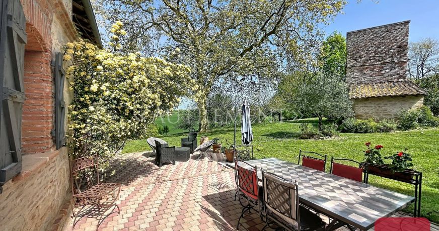 vente Maison Bessieres