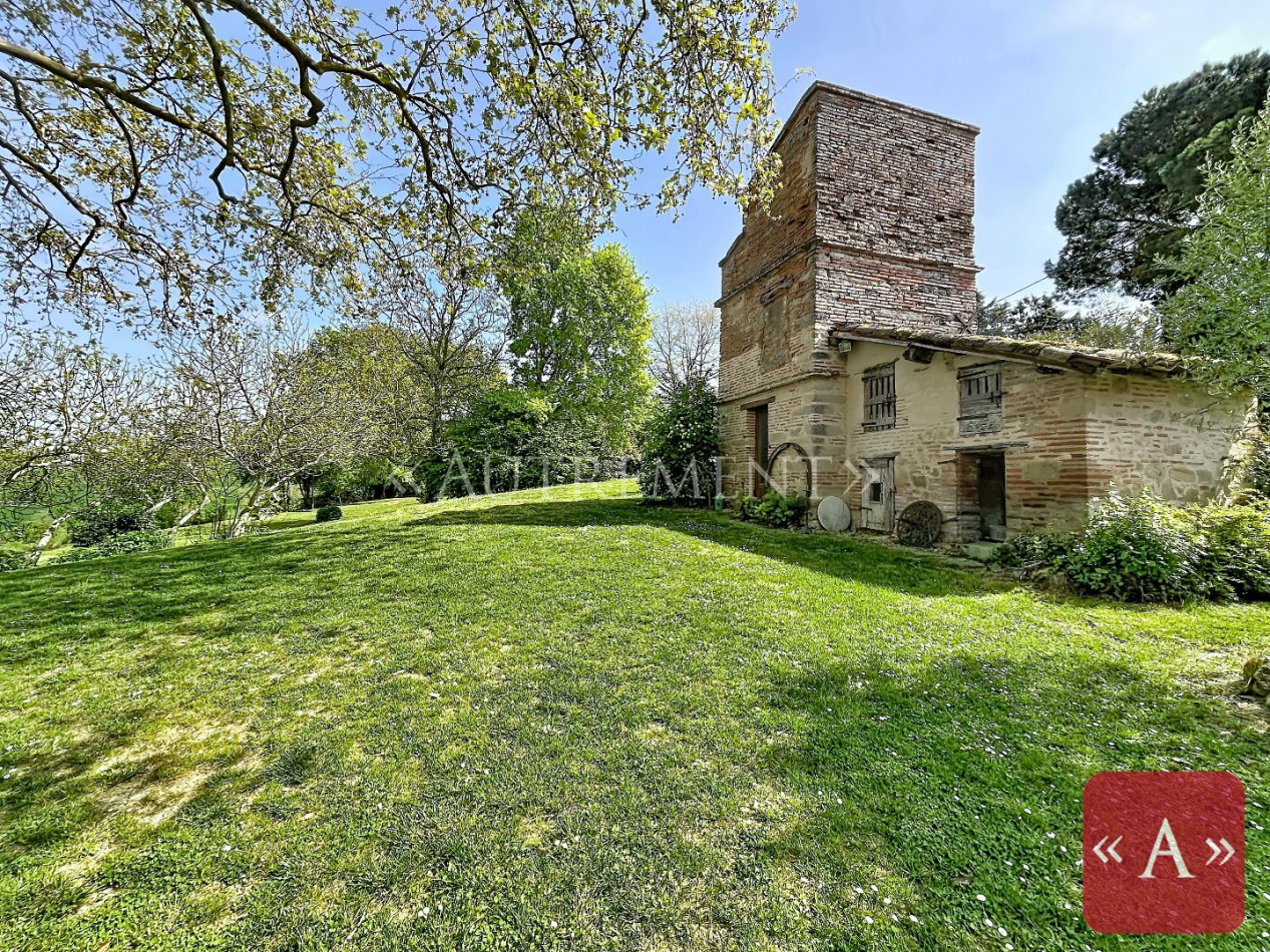 vente Maison Bessieres - Photo 20