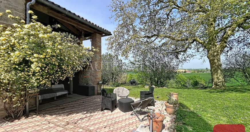 vente Maison Bessieres